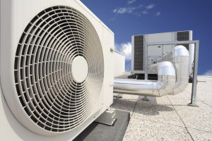Installazione e manutenzione impianti di climatizzazione